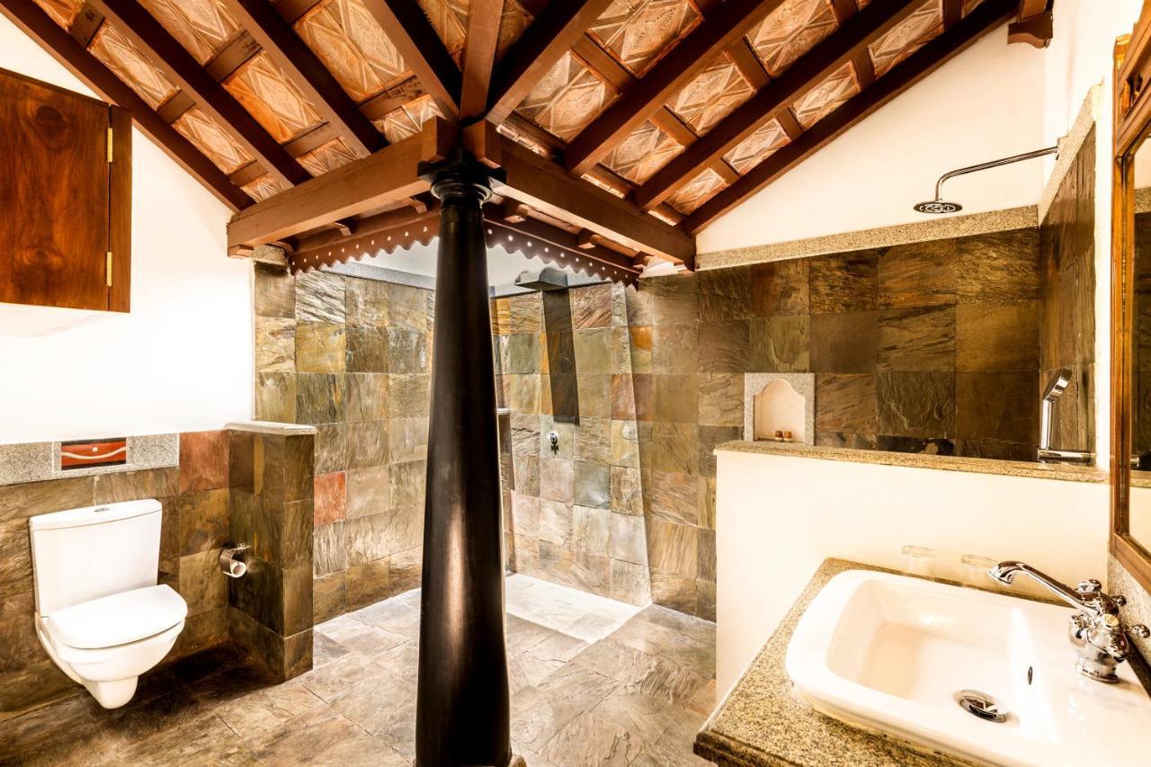 Mantra Koodam - A Cgh Earth Experience